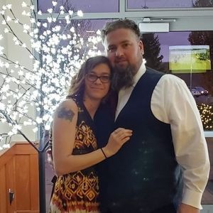 Meet your Posher, Chad